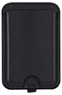 Anmiki MagSafe korthållare med stativ, magnetisk