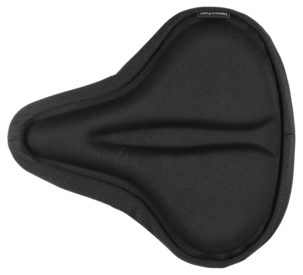 Sadelöverdrag memory foam