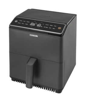 Cosori Dual Blaze Airfryer varmluftsfritös 6,4 liter
