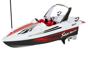 R/C båt Sea Racer NIKKO