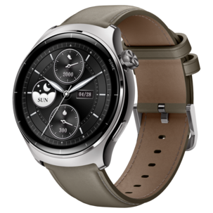 Mibro Lite 3 Pro smart treningsklokke med GPS, 44 mm