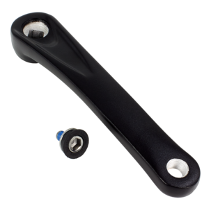 Vevarm vänster Asaklitt eCity 