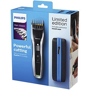 Hårtrimmer Philips HC5450/90