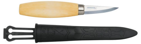 Morakniv slöjdkniv 120 (C)