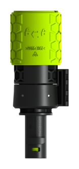 AVA tilbehørssvivel