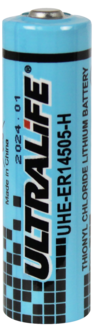 UHE-ER14505-H litiumbatteri