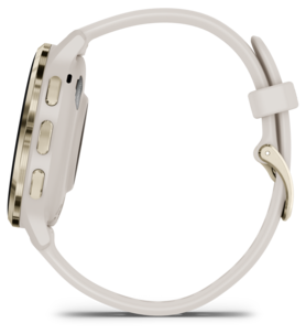 Garmin Venu 3S smartwatch aktivitetsklocka