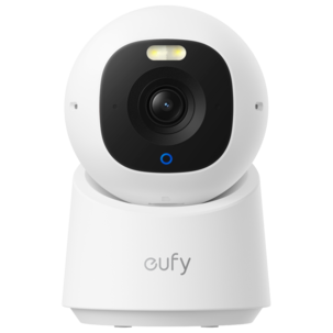 Eufy E30 AI Valvontakamera 4K, sisäkäyttöön