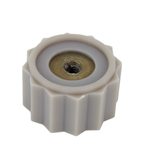 Drivhjul Coline Gummi