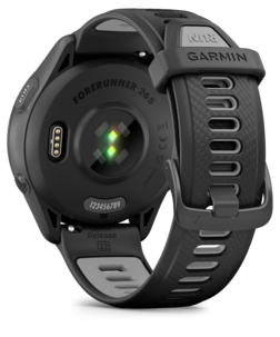 Garmin Forerunner 265 träningsklocka med GPS, 46 mm