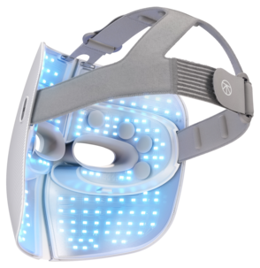 LED-maske infrarød, for ansikt, Therabody TheraFace