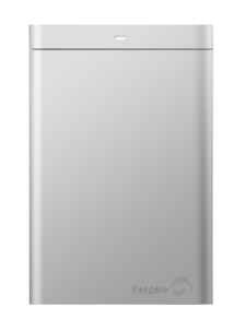 Extern hårddisk 1 TB, Seagate Backup Plus for Mac