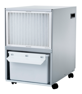 Woods SW42FW luftavfukter