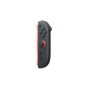 Joy-Con 2 (R) Nintendo Switch 2:lle, Neon Red