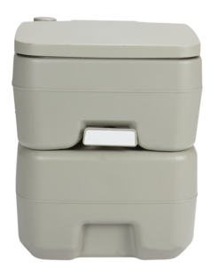 Portabel toalett Asaklitt