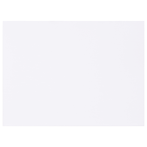 Lerret med ramme, bomull, Sang, 3-pakning