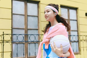 Sony WF-C510 Langattomat nappikuulokkeet