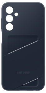 Samsung Card Slot Case Suojakuori Galaxy A25