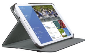 Belkin Formfit futteral for Galaxy Tab 4  