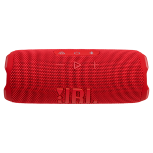 JBL Flip 7 Bluetooth-høyttaler, vanntett IP68