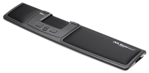 Mousetrapper Advance 2.0 ergonomisk mus