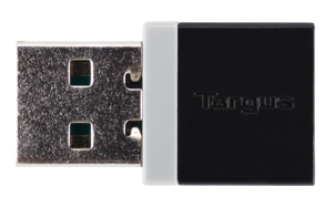 Presentationsfjärrkontroll med laserpekpinne, Targus AMP13EU