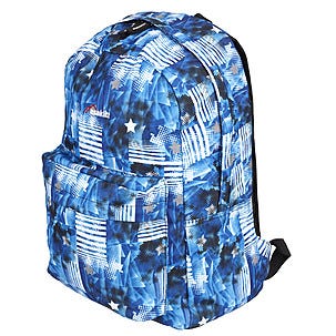 Ryggsäck 22 liter Asaklitt