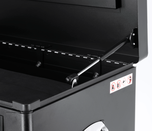 Työkaluvaunun ylälaatikko Cocraft 