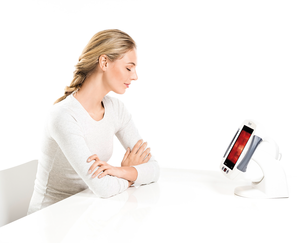 Beurer infraröd lampa IL 50, 300 Watt