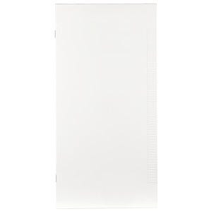 3-rivinen sähkökeskus, valmiiksi kytketty