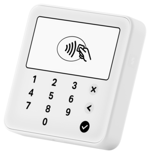 SumUp Solo Lite kortläsare