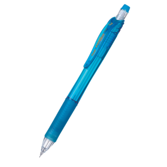 Pentel EnerGize X stiftpenna med radertopp 0,7 mm 