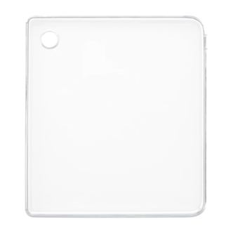 Clear Case Kotelo Kobo Libra Colour -lukulaitteelle