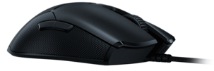 Razer Viper 8KHz gamingmus för höger- och vänsterhänta