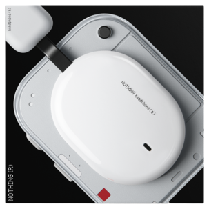 Nothing Headphone (a) over-ear-hodetelefoner med ANC