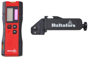 Laserdetektor Hultafors RECG