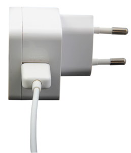 Exibel Lightning lader for iPod/iPhone/iPad