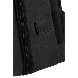 Samsonite Litepoint, ryggsäck laptop 15,6 tum, svart