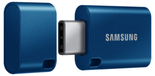 Samsung USB-minne USB-C 400MB/s
