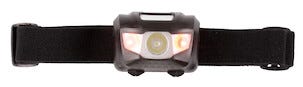 Pannlampa LED
