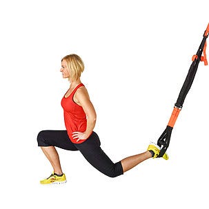 Treeninauha Asaklitt