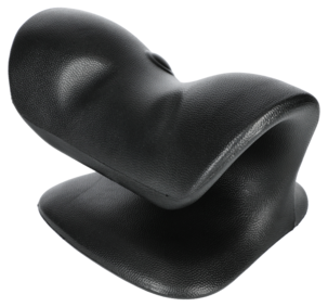 Nakkestrekker, kiropraktisk cervikal nakkepute