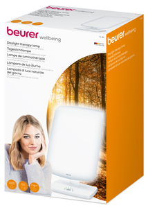 Beurer lysterapilampe TL90