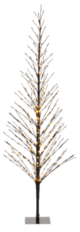Konstsmide ljusträd LED, 210 cm