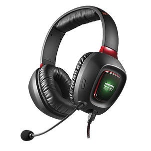 Trådlöst Gaming-headset, Soundblaster Tactic 3D Rage