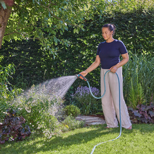 Gardena Classic sprutpistol vatten, 4 strålmönster