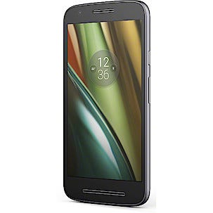 Mobiltelefon Motorola Moto E3
