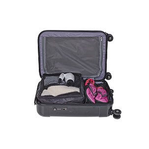 Förvaringspåsar 6-pack, Asaklitt