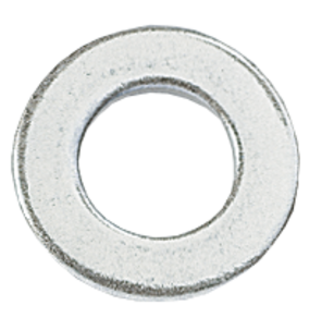 Planbricka DIN 125 A