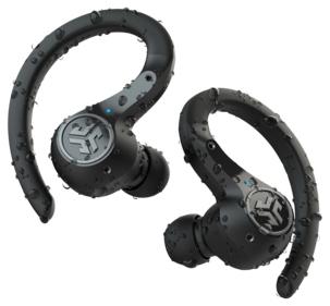 JLab Epic Air Sport ANC Nappikuulokkeet/urheilukuulokkeet